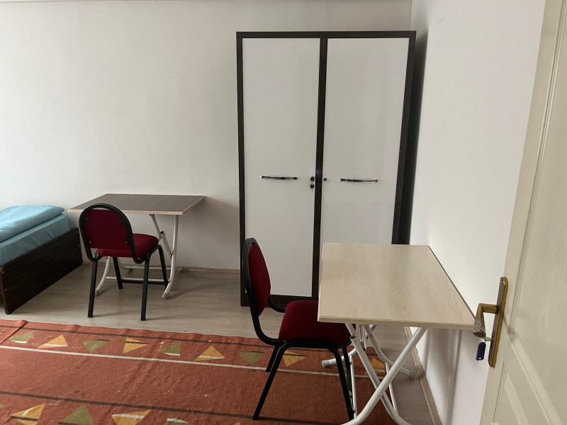 Yeşilırmak Erkek Pansiyonları yurt görseli
