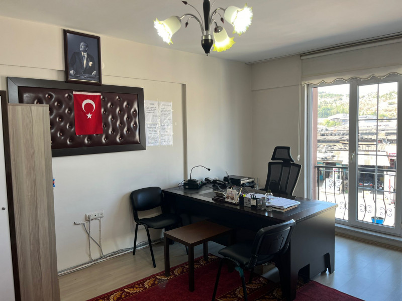 Yeşilırmak Erkek Pansiyonları yurt görseli