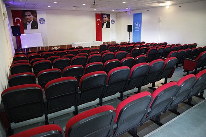 Yıldızeli KYK Kız ve Erkek Öğrenci Yurdu yurt görseli