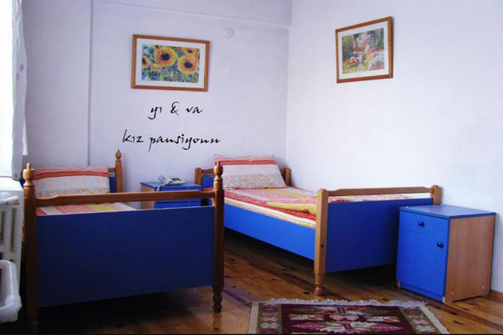 Yıva Kız Pansiyonu yurt görseli