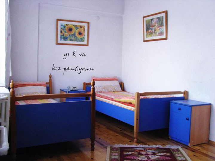 Yıva Kız Pansiyonu yurt görseli