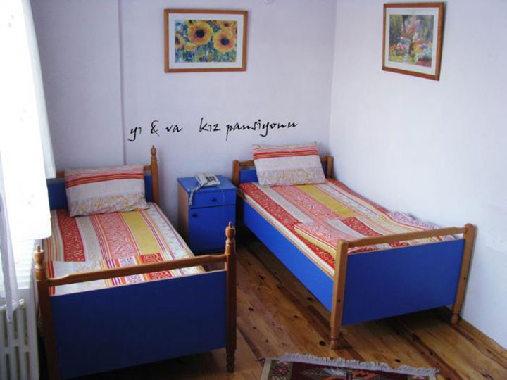 Yıva Kız Pansiyonu yurt görseli