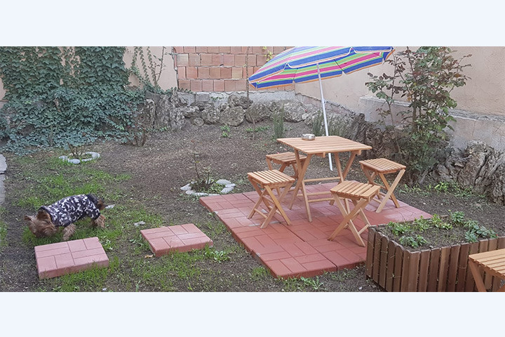 Yıva Kız Pansiyonu yurt görseli