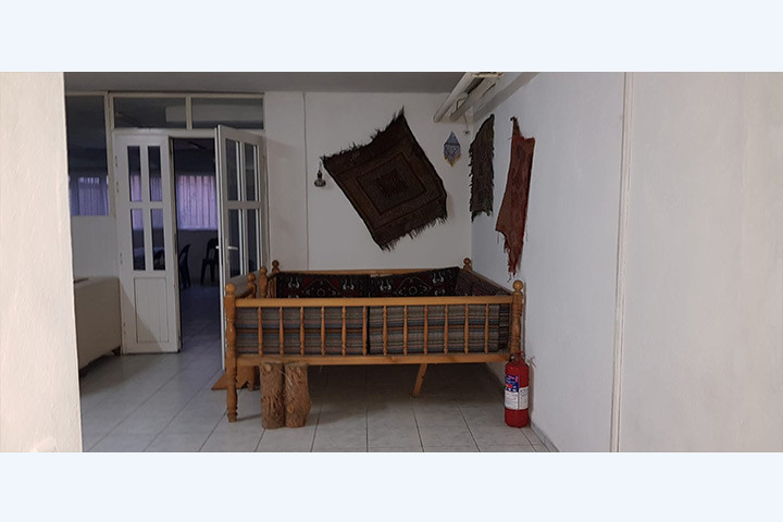 Yıva Kız Pansiyonu yurt görseli