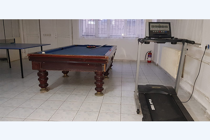 Yıva Kız Pansiyonu yurt görseli