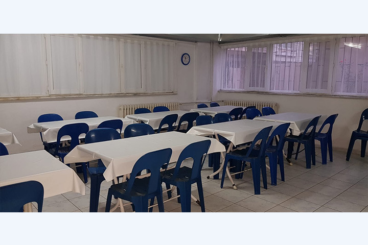 Yıva Kız Pansiyonu yurt görseli
