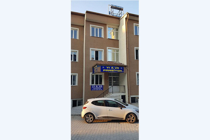 Yıva Kız Pansiyonu yurt görseli