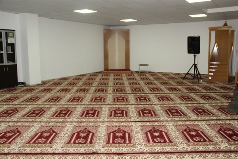 Yomra-Kanuni KYK Erkek Öğrenci Yurdu yurt görseli