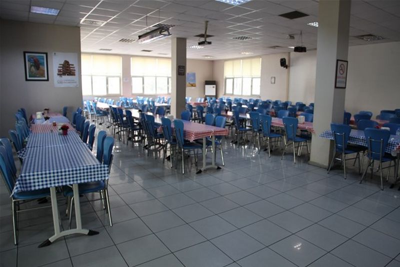 Yomra KYK Kız Öğrenci Yurdu yurt görseli