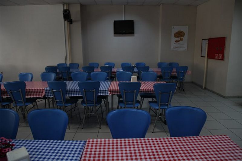 Yomra KYK Kız Öğrenci Yurdu yurt görseli