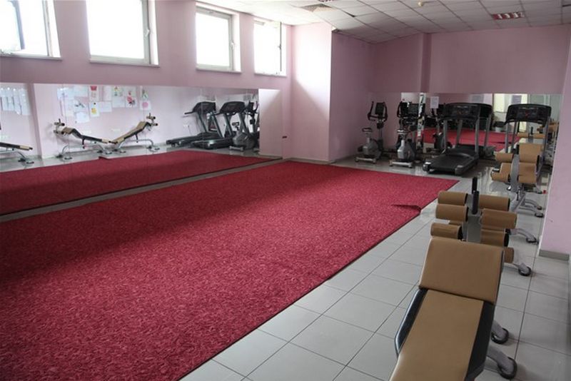 Yomra KYK Kız Öğrenci Yurdu yurt görseli