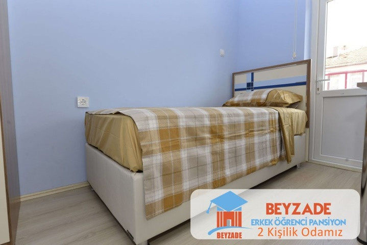 Yozgat Beyzade Erkek Öğrenci Yurdu yurt görseli