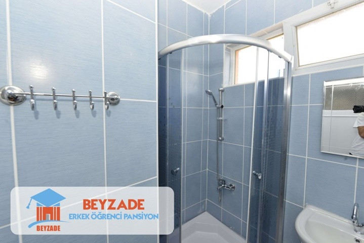 Yozgat Beyzade Erkek Öğrenci Yurdu yurt görseli