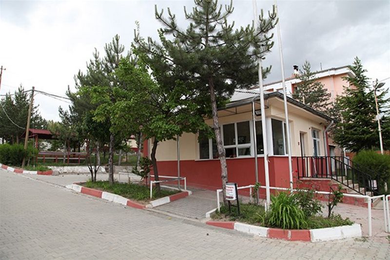 Yozgat-Esentepe KYK Erkek Öğrenci Yurdu yurt görseli