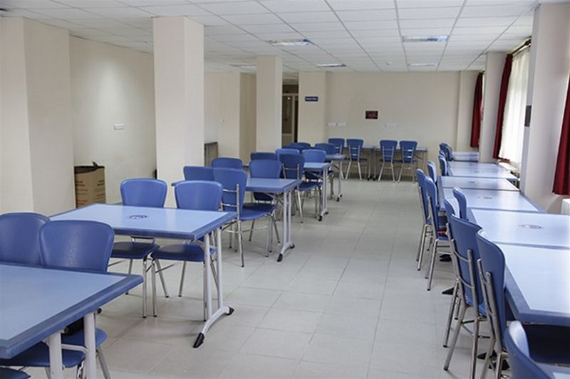 Yozgat-Esentepe KYK Erkek Öğrenci Yurdu yurt görseli