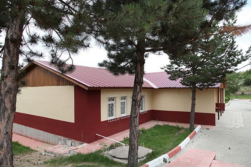 Yozgat-Esentepe KYK Erkek Öğrenci Yurdu yurt görseli