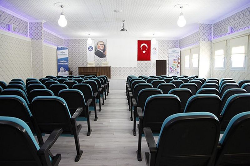 Yozgat-Esentepe KYK Erkek Öğrenci Yurdu yurt görseli