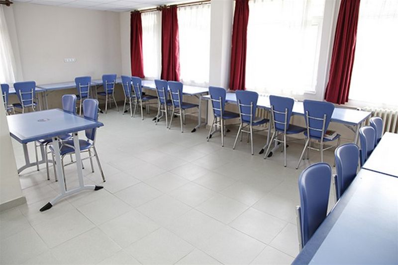 Yozgat-Esentepe KYK Erkek Öğrenci Yurdu yurt görseli
