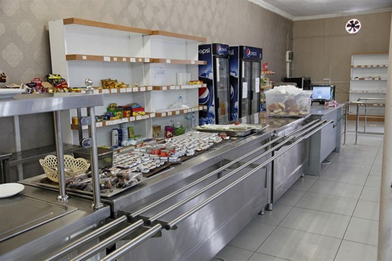 Yozgat-Esentepe KYK Erkek Öğrenci Yurdu yurt görseli