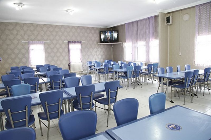 Yozgat-Esentepe KYK Erkek Öğrenci Yurdu yurt görseli