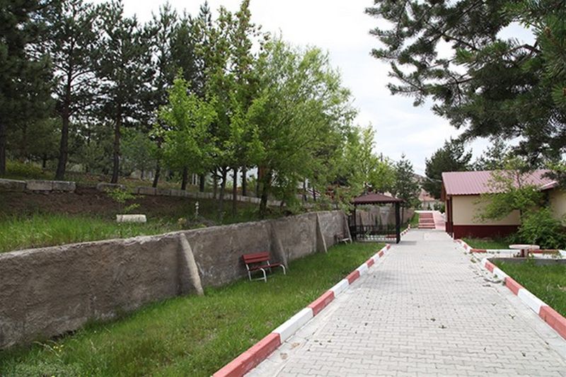Yozgat-Esentepe KYK Erkek Öğrenci Yurdu yurt görseli