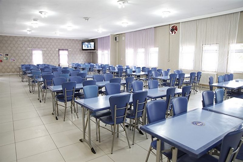 Yozgat-Esentepe KYK Erkek Öğrenci Yurdu yurt görseli