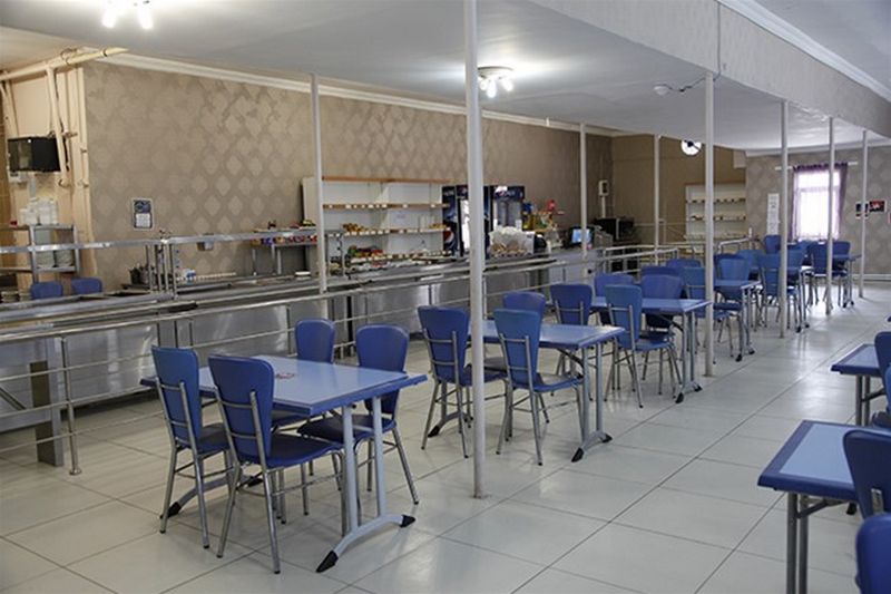Yozgat-Esentepe KYK Erkek Öğrenci Yurdu yurt görseli