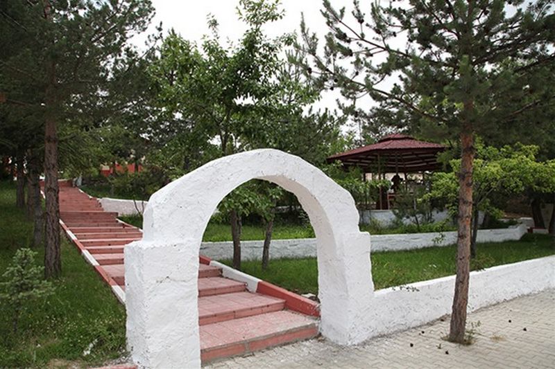 Yozgat-Esentepe KYK Erkek Öğrenci Yurdu yurt görseli