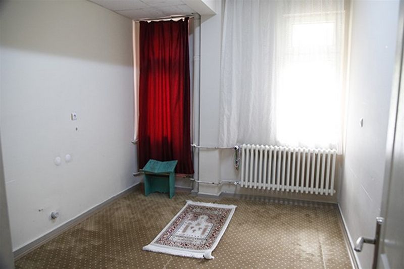 Yozgat-Esentepe KYK Erkek Öğrenci Yurdu yurt görseli
