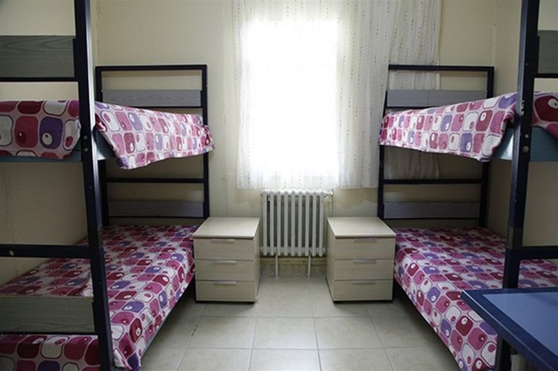Yozgat-Esentepe KYK Erkek Öğrenci Yurdu yurt görseli