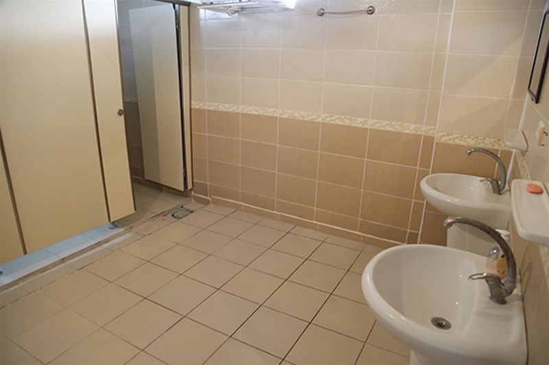 Yozgat-Esentepe KYK Erkek Öğrenci Yurdu yurt görseli