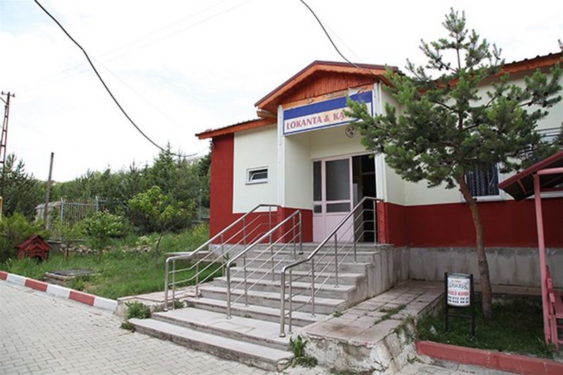 Yozgat-Esentepe KYK Erkek Öğrenci Yurdu yurt görseli