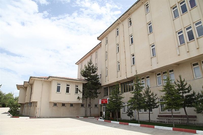 Yozgat-Esentepe KYK Erkek Öğrenci Yurdu yurt görseli