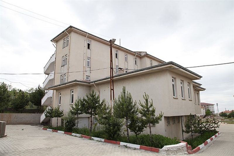 Yozgat-Esentepe KYK Erkek Öğrenci Yurdu yurt görseli