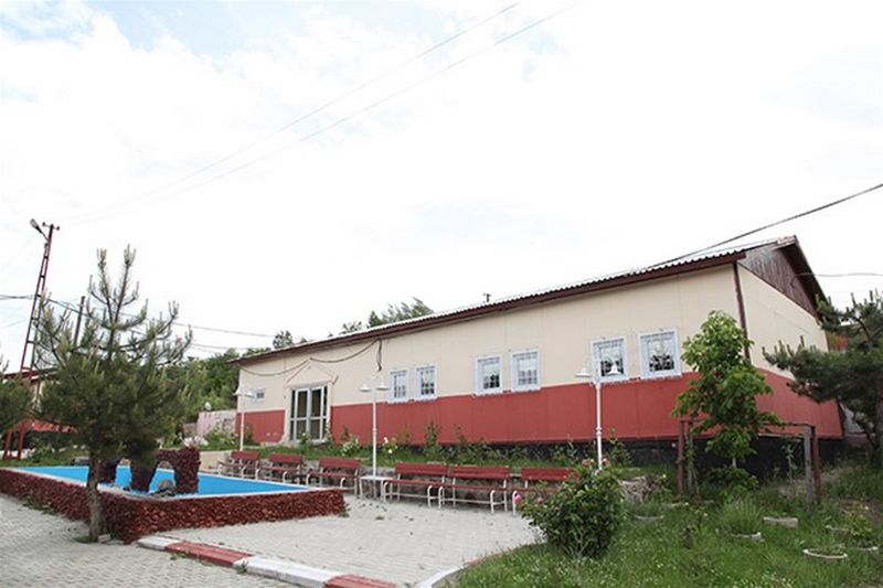 Yozgat-Esentepe KYK Erkek Öğrenci Yurdu yurt görseli