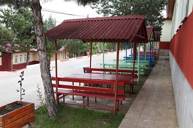 Yozgat-Esentepe KYK Erkek Öğrenci Yurdu yurt görseli