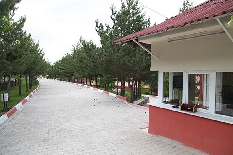 Yozgat-Esentepe KYK Erkek Öğrenci Yurdu yurt görseli