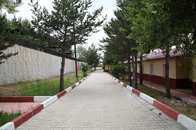 Yozgat-Esentepe KYK Erkek Öğrenci Yurdu yurt görseli
