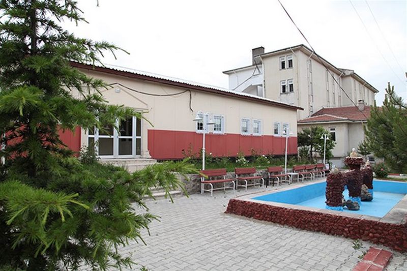 Yozgat-Esentepe KYK Erkek Öğrenci Yurdu yurt görseli