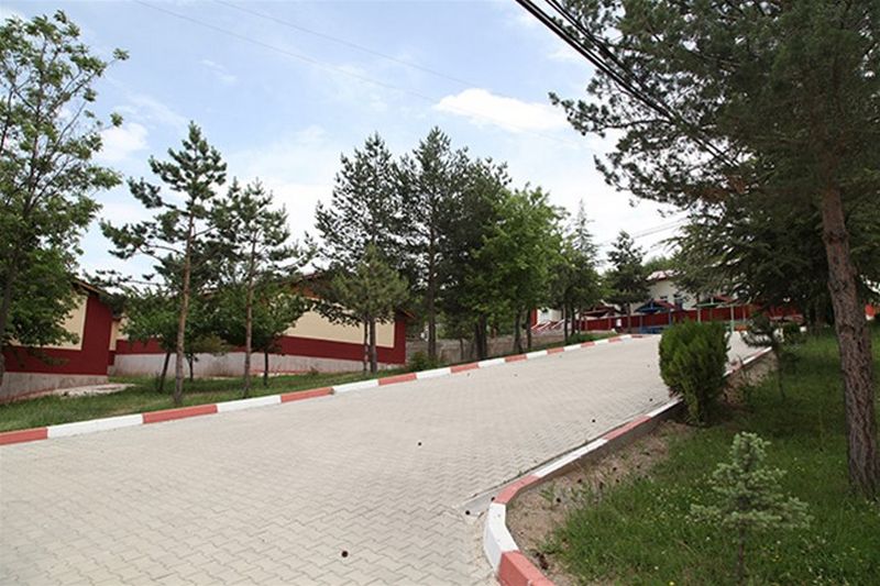 Yozgat-Esentepe KYK Erkek Öğrenci Yurdu yurt görseli