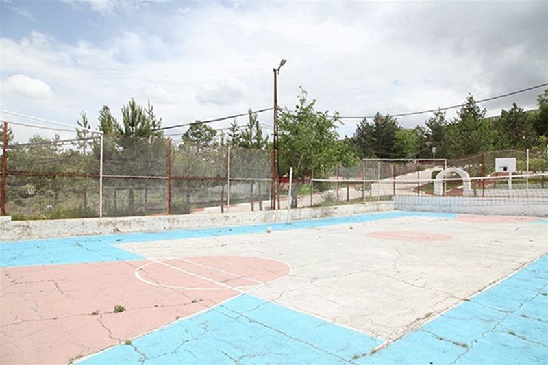 Yozgat-Esentepe KYK Erkek Öğrenci Yurdu yurt görseli