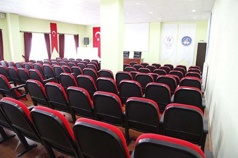 Yozgat KYK Kız Öğrenci Yurdu yurt görseli