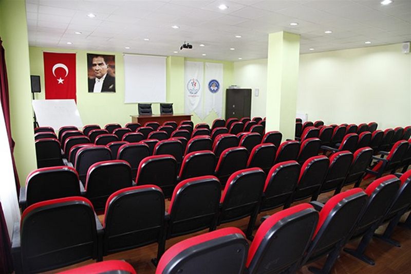 Yozgat KYK Kız Öğrenci Yurdu yurt görseli