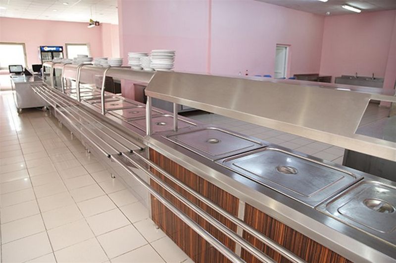 Yozgat KYK Kız Öğrenci Yurdu yurt görseli