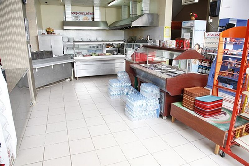 Yozgat KYK Kız Öğrenci Yurdu yurt görseli