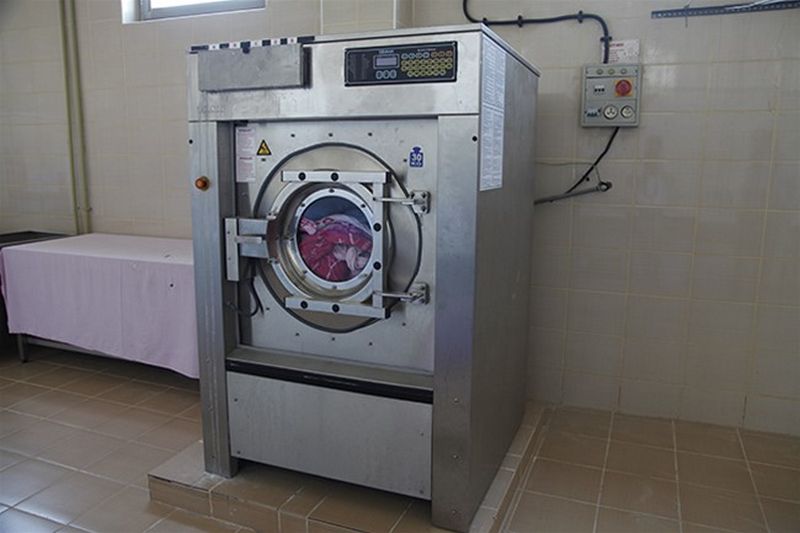 Yozgat KYK Kız Öğrenci Yurdu yurt görseli