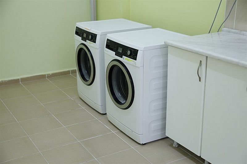Yozgat KYK Kız Öğrenci Yurdu yurt görseli