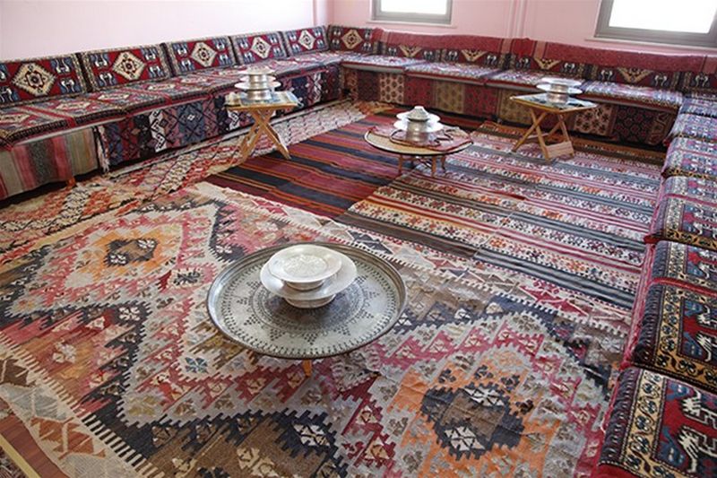 Yozgat KYK Kız Öğrenci Yurdu yurt görseli