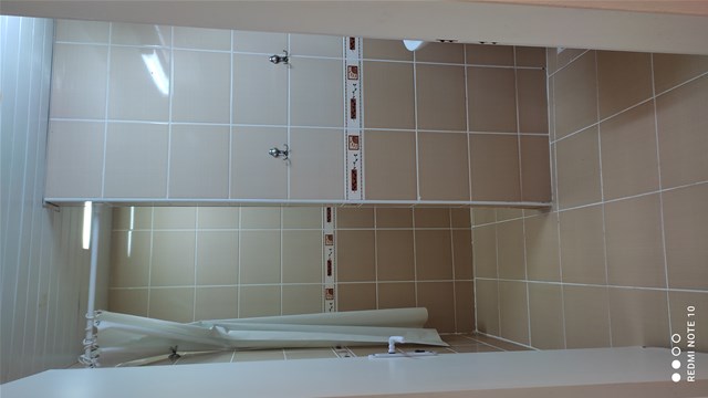 Yozgat KYK Kız Öğrenci Yurdu yurt görseli
