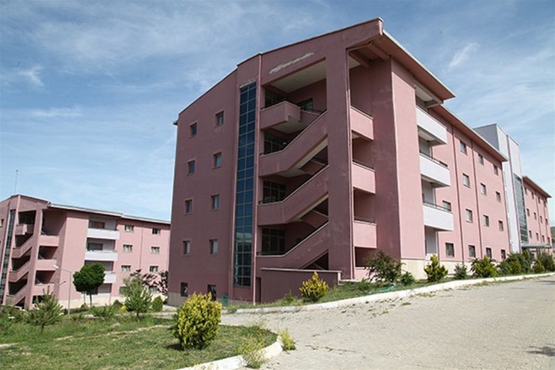 Yozgat KYK Kız Öğrenci Yurdu yurt görseli